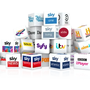 Starter Package 1 Month